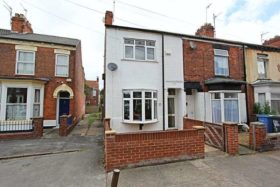 2 Bedroom Terraced